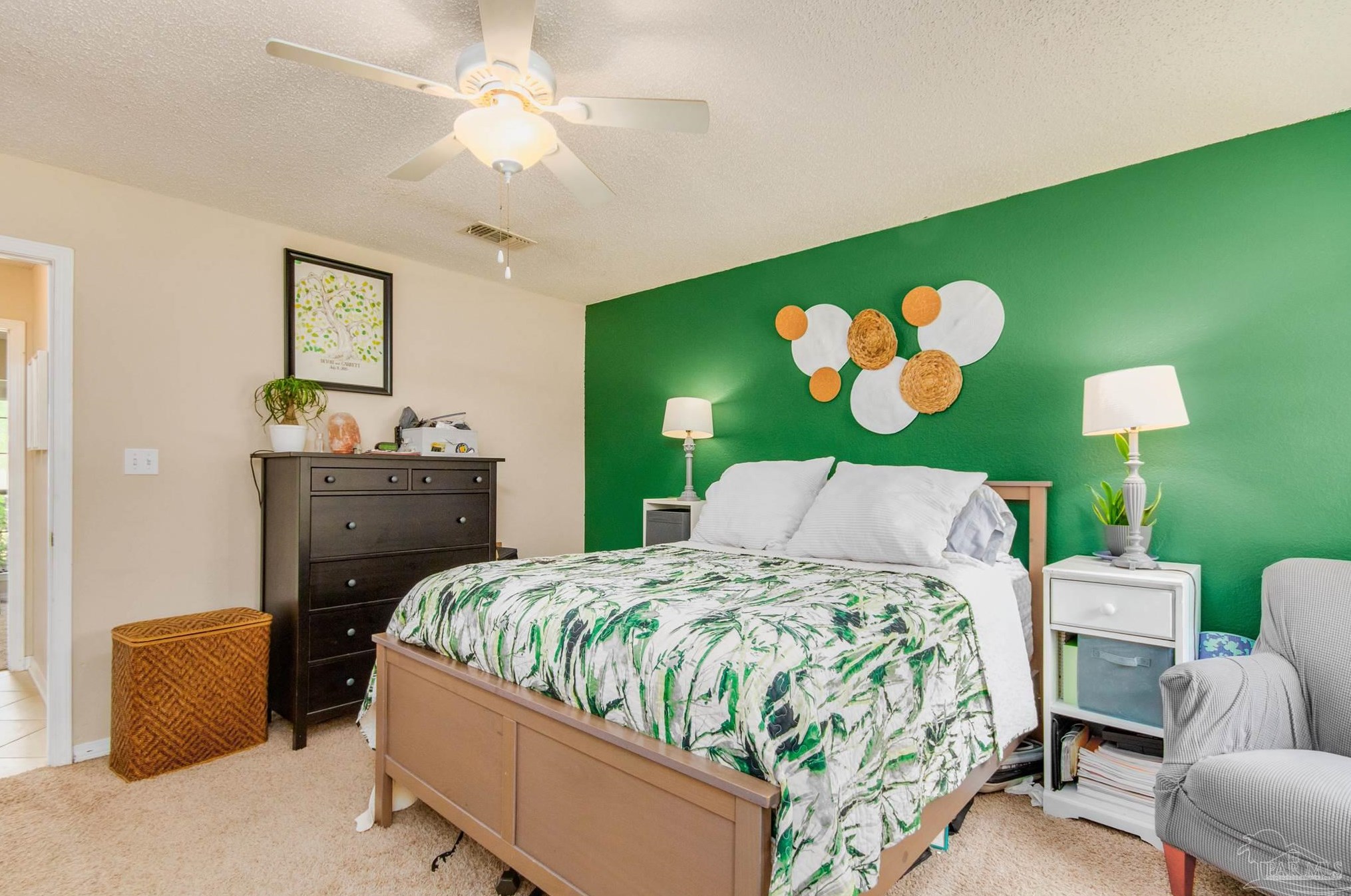 5059 Benton Blvd, Milton FL  32571-9583 exterior