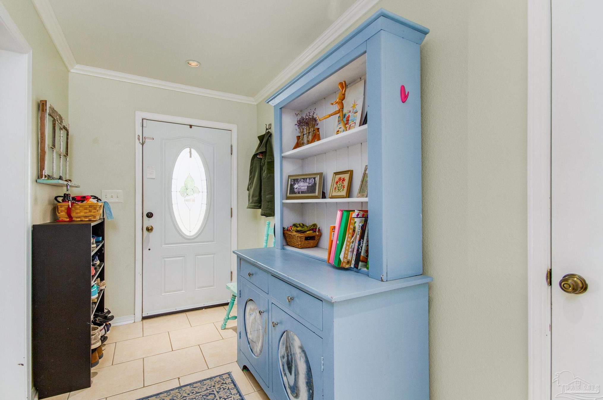 5059 Benton Blvd, Milton FL  32571-9583 exterior