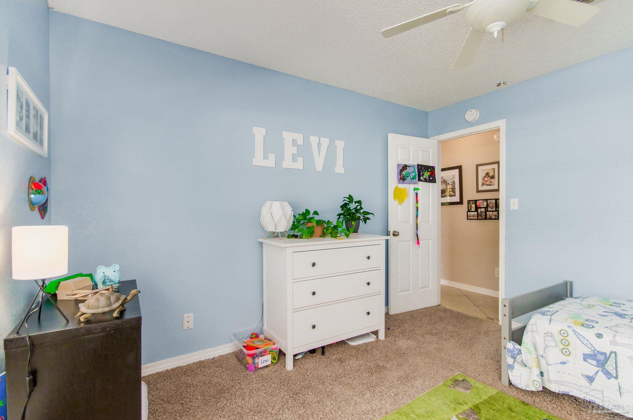 5059 Benton Blvd, Milton FL  32571-9583 exterior