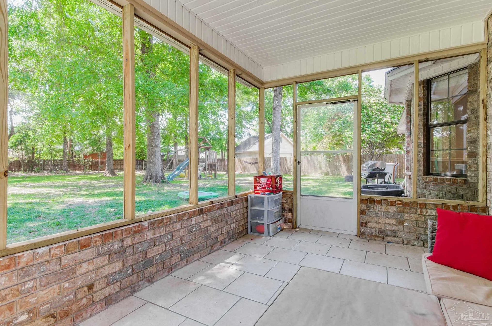 5059 Benton Blvd, Milton FL  32571-9583 exterior