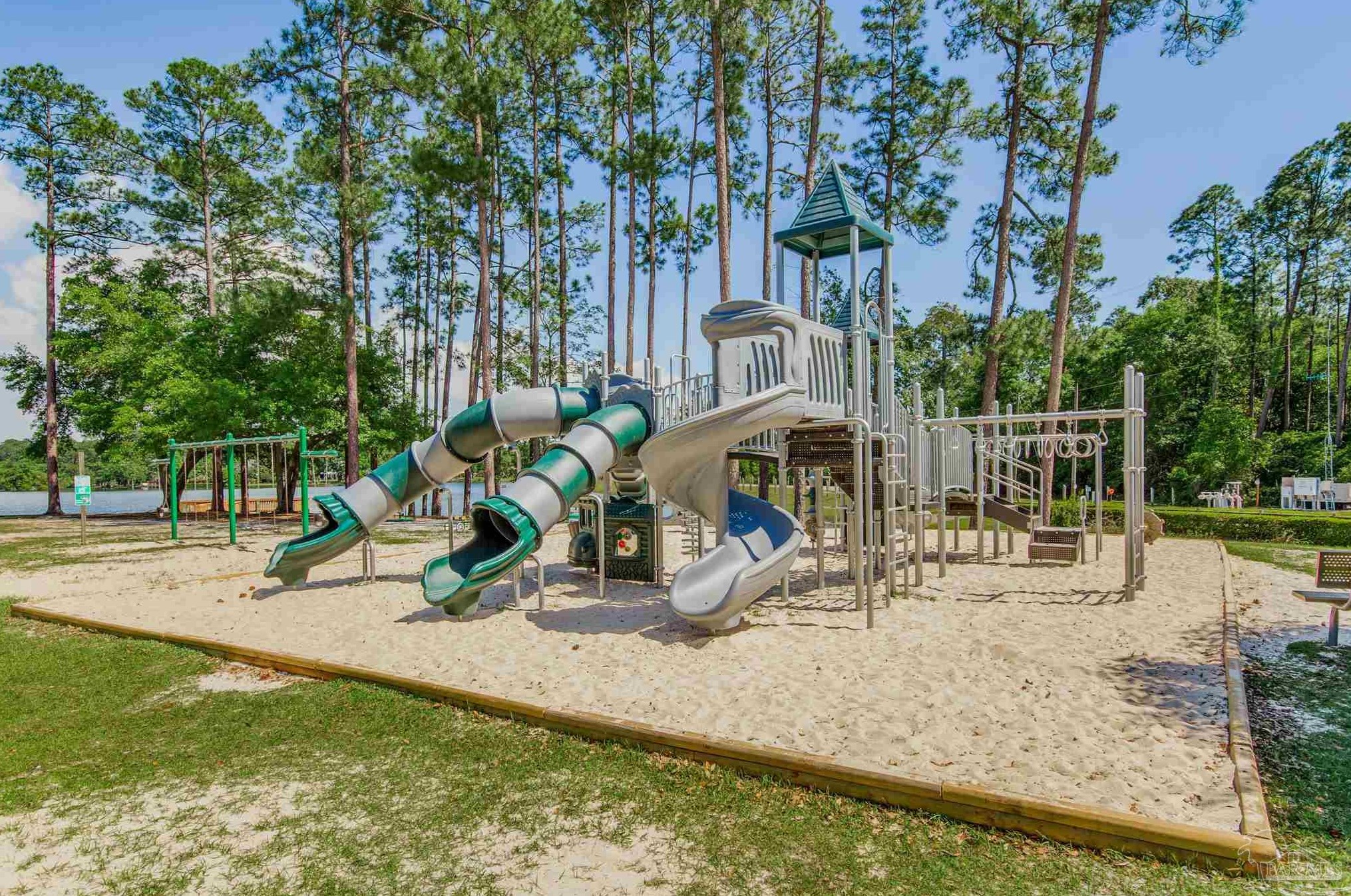 5059 Benton Blvd, Milton FL  32571-9583 exterior