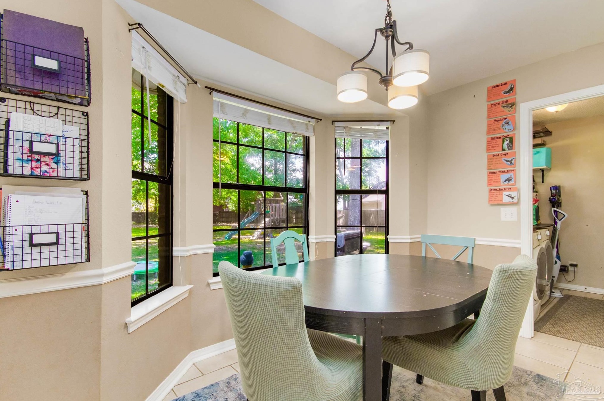 5059 Benton Blvd, Milton FL  32571-9583 exterior