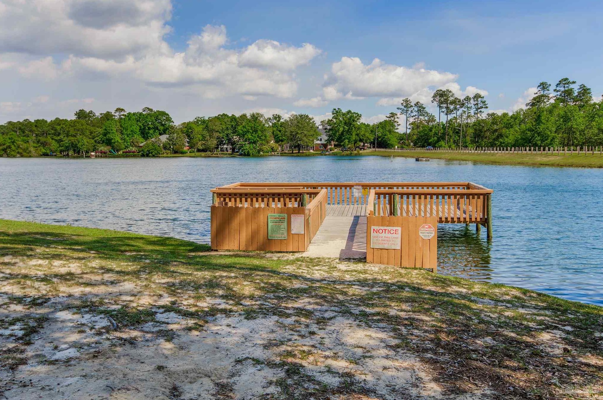 5059 Benton Blvd, Milton FL  32571-9583 exterior