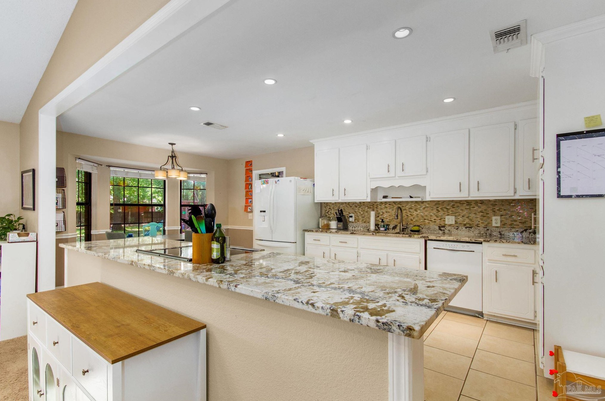 5059 Benton Blvd, Milton FL  32571-9583 exterior