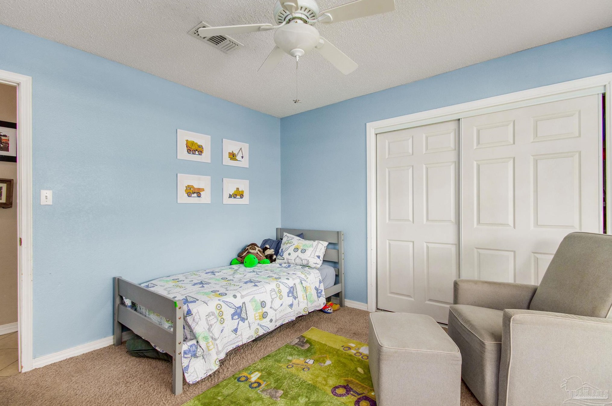 5059 Benton Blvd, Milton FL  32571-9583 exterior