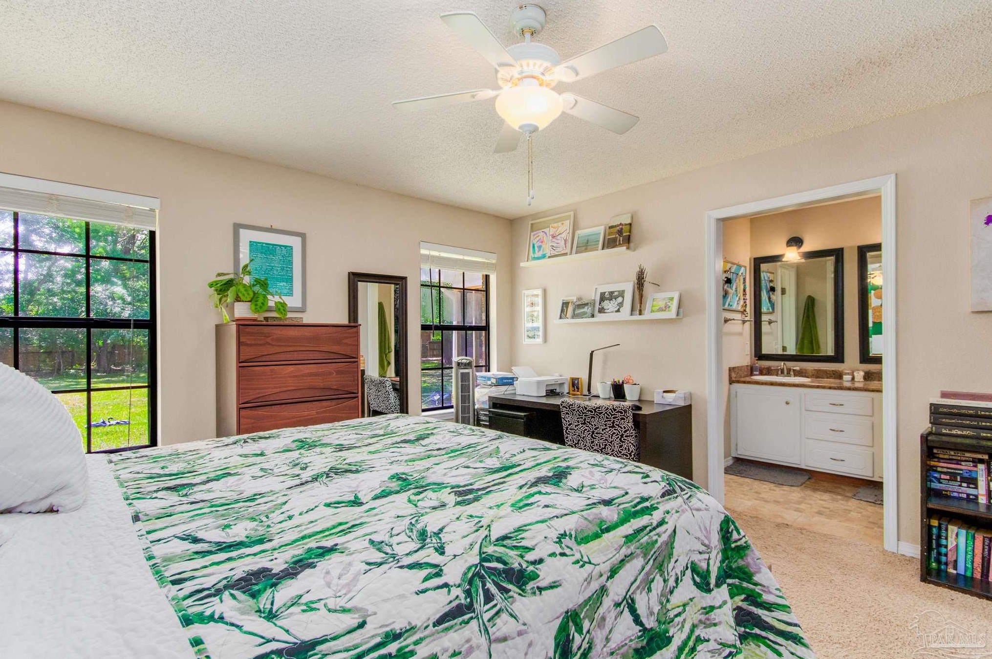 5059 Benton Blvd, Milton FL  32571-9583 exterior