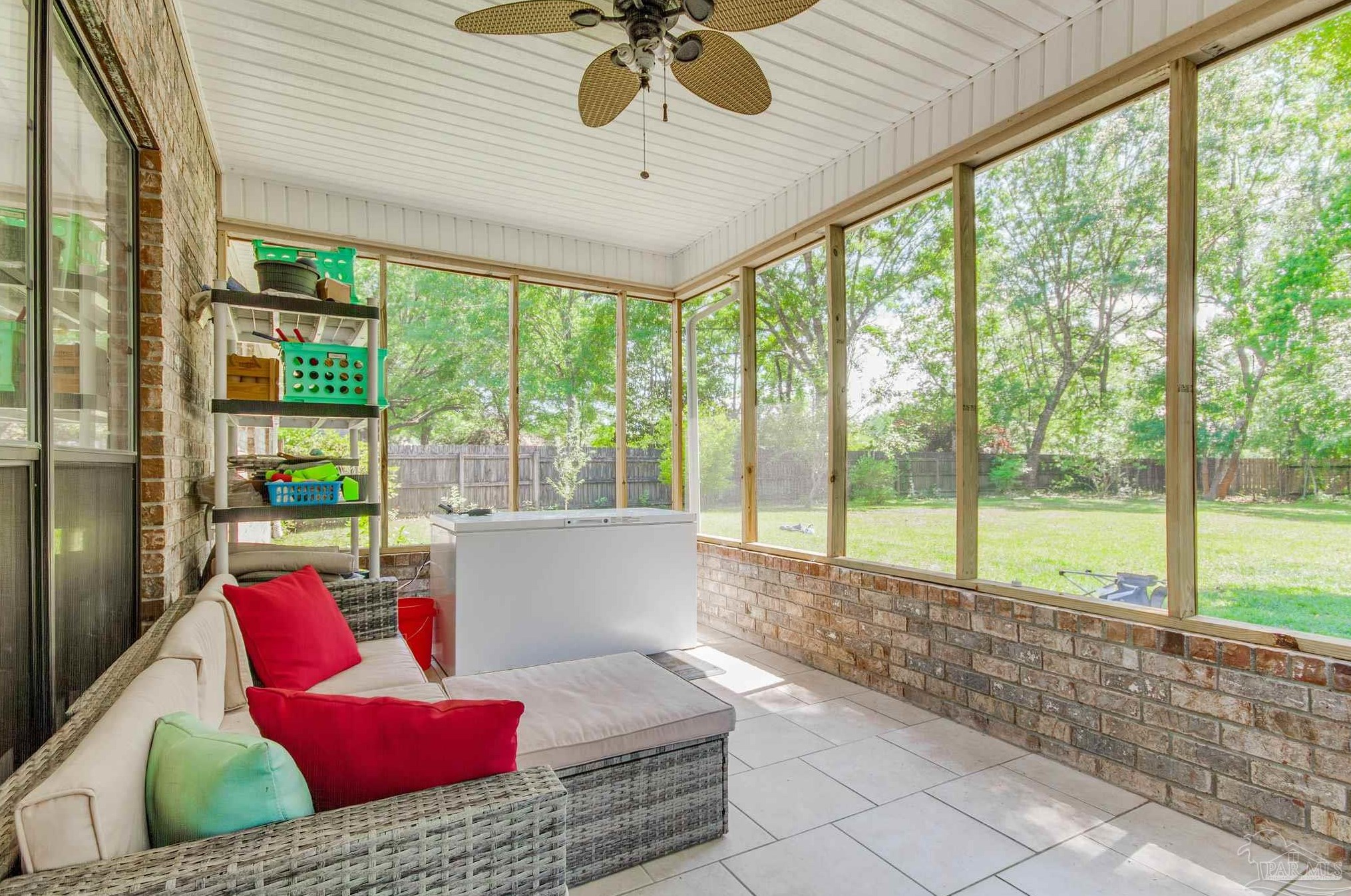 5059 Benton Blvd, Milton FL  32571-9583 exterior