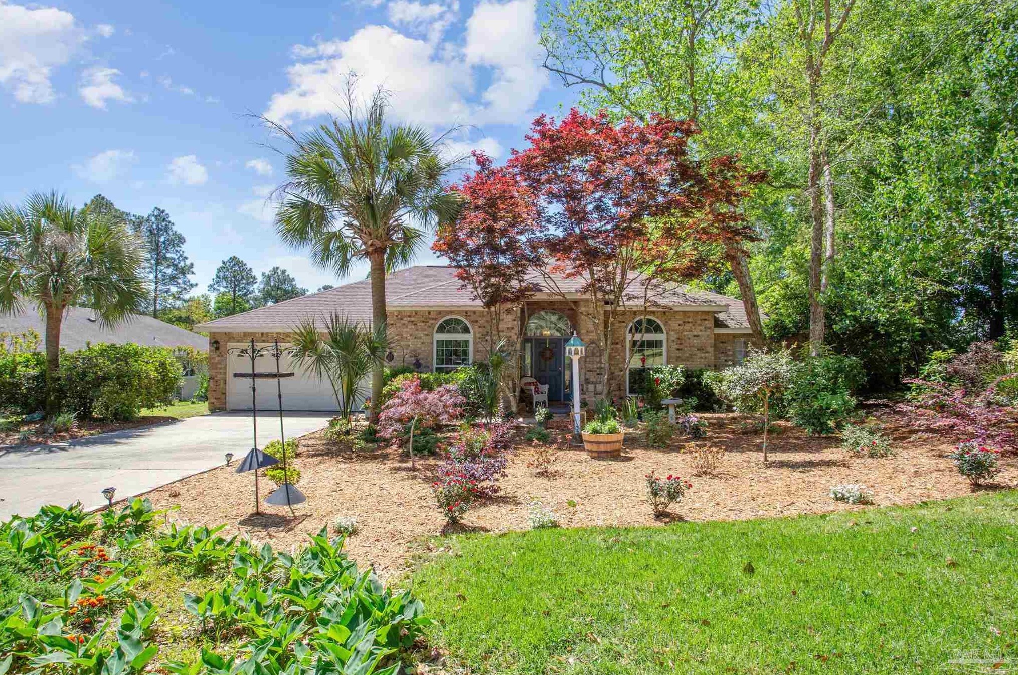 3005 Marcus Pointe Blvd, Pensacola, FL 32505-1818