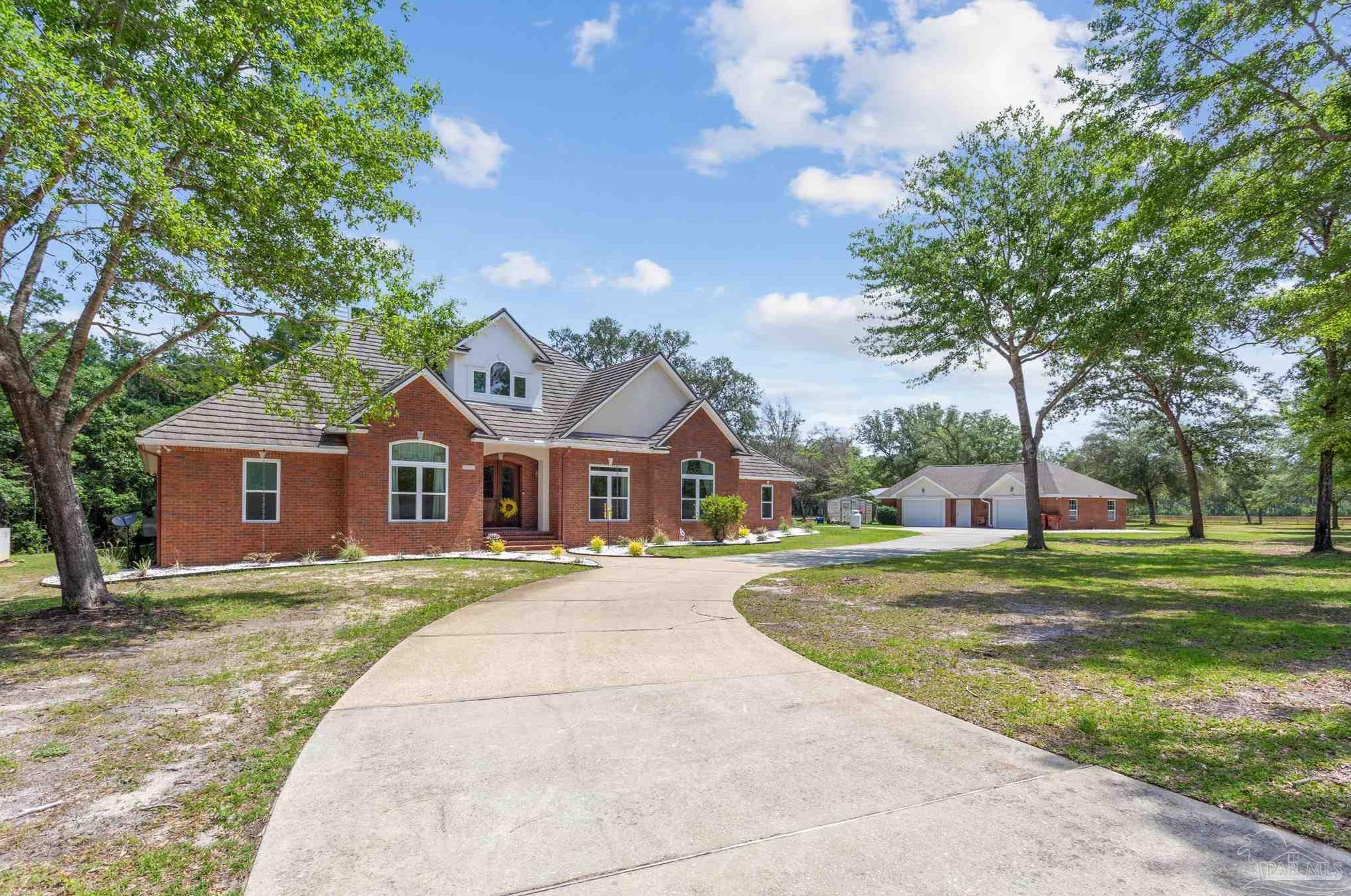 6400 Malibu Ave, Milton, FL 32583-6809