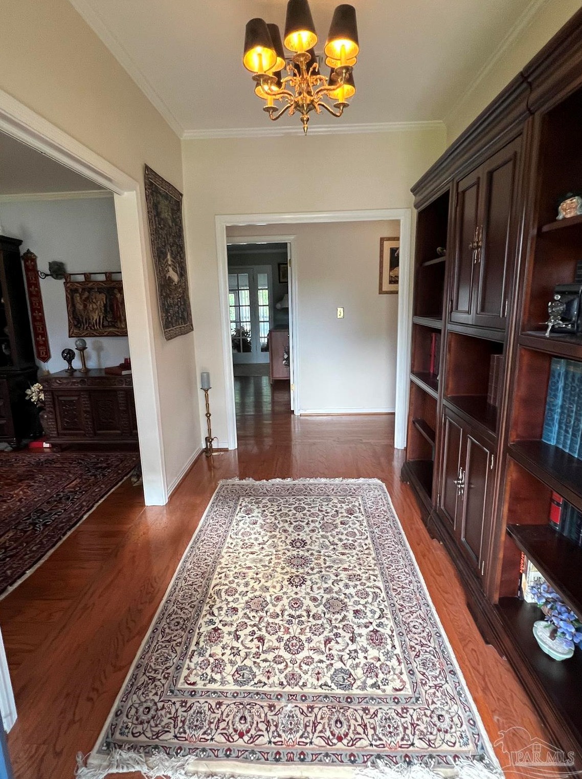 4880 Francisco, Pensacola, FL 32504-9027