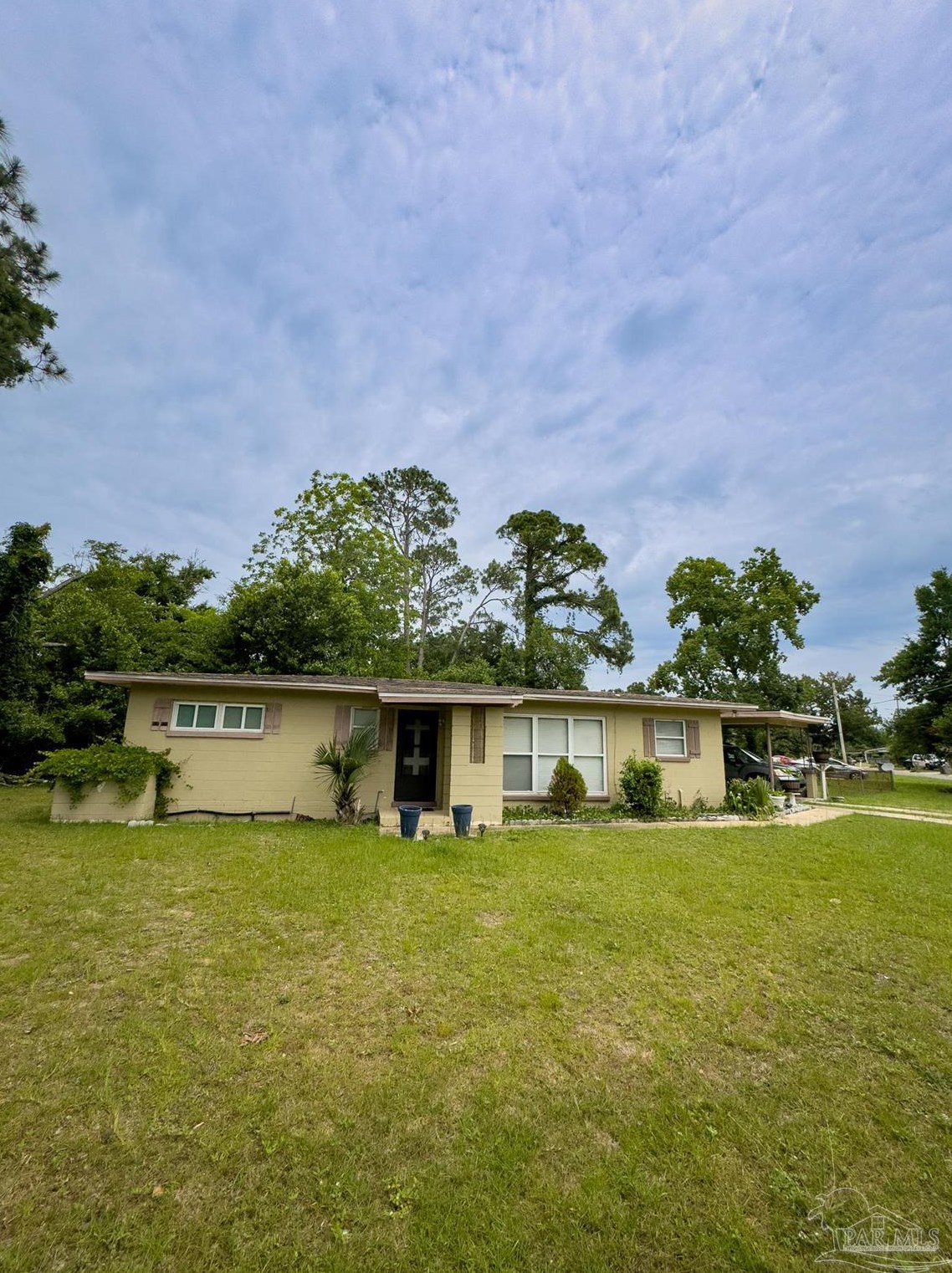 1000 Edison Dr, Pensacola, FL 32505-4512