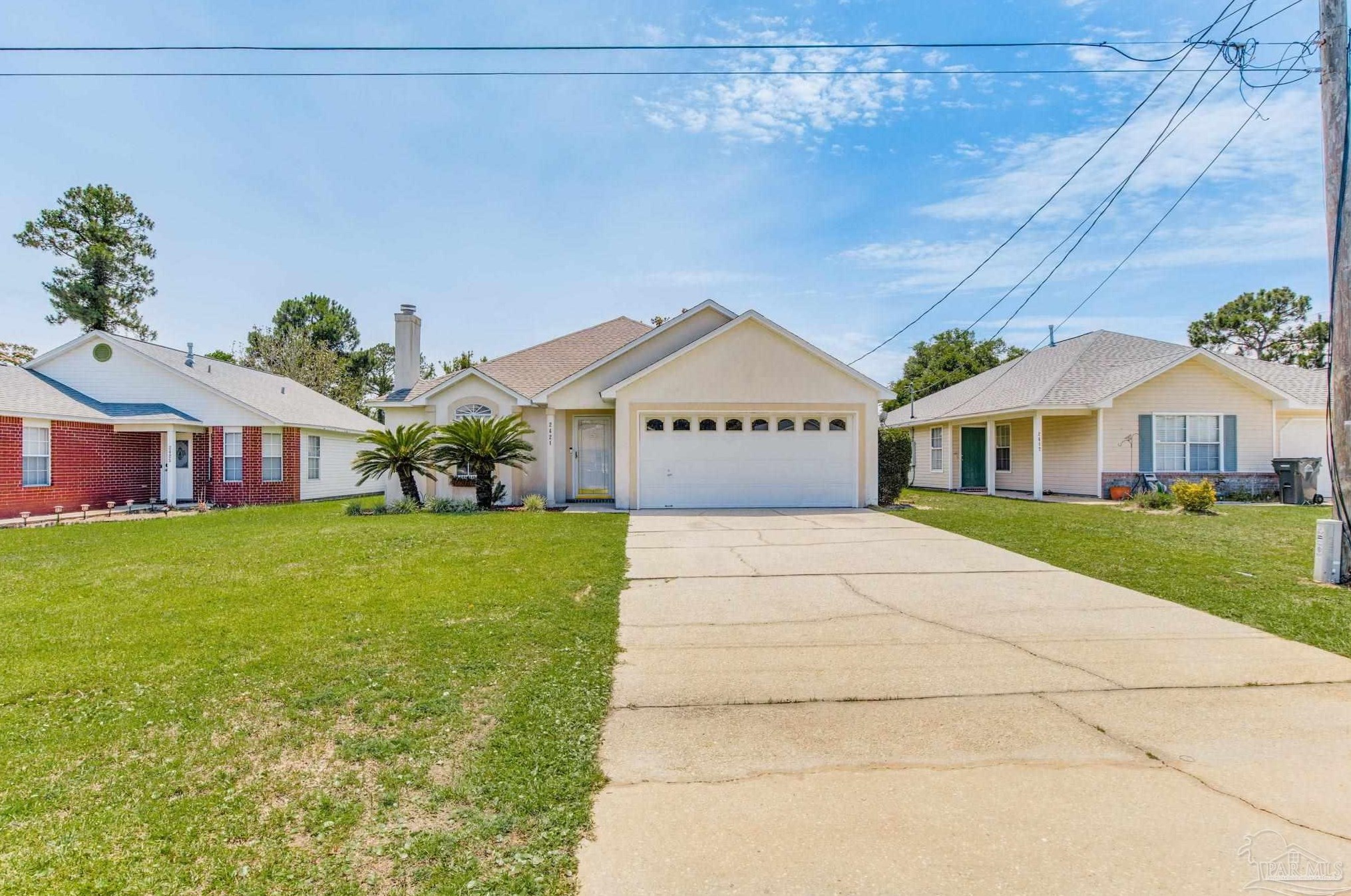 2421 Gulf Breeze Ave, Pensacola, FL 32507-2653