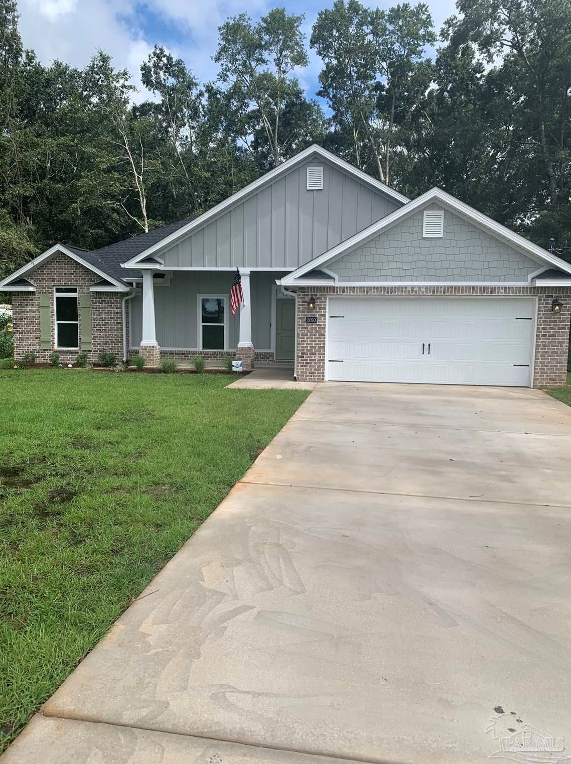 4661 Carl Booker Rd, Milton, FL 32583