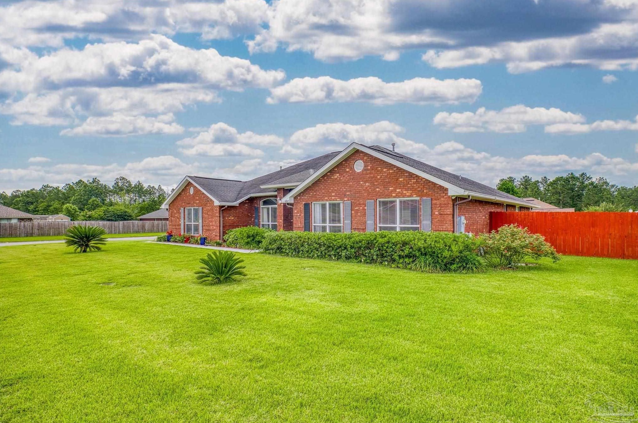 4865 Endeavor Court, Milton, FL 32570