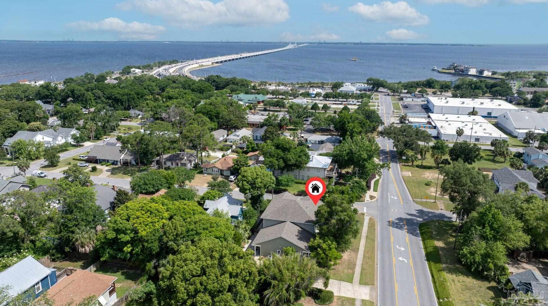 1400 La Rua St, Pensacola, FL 32501-3765