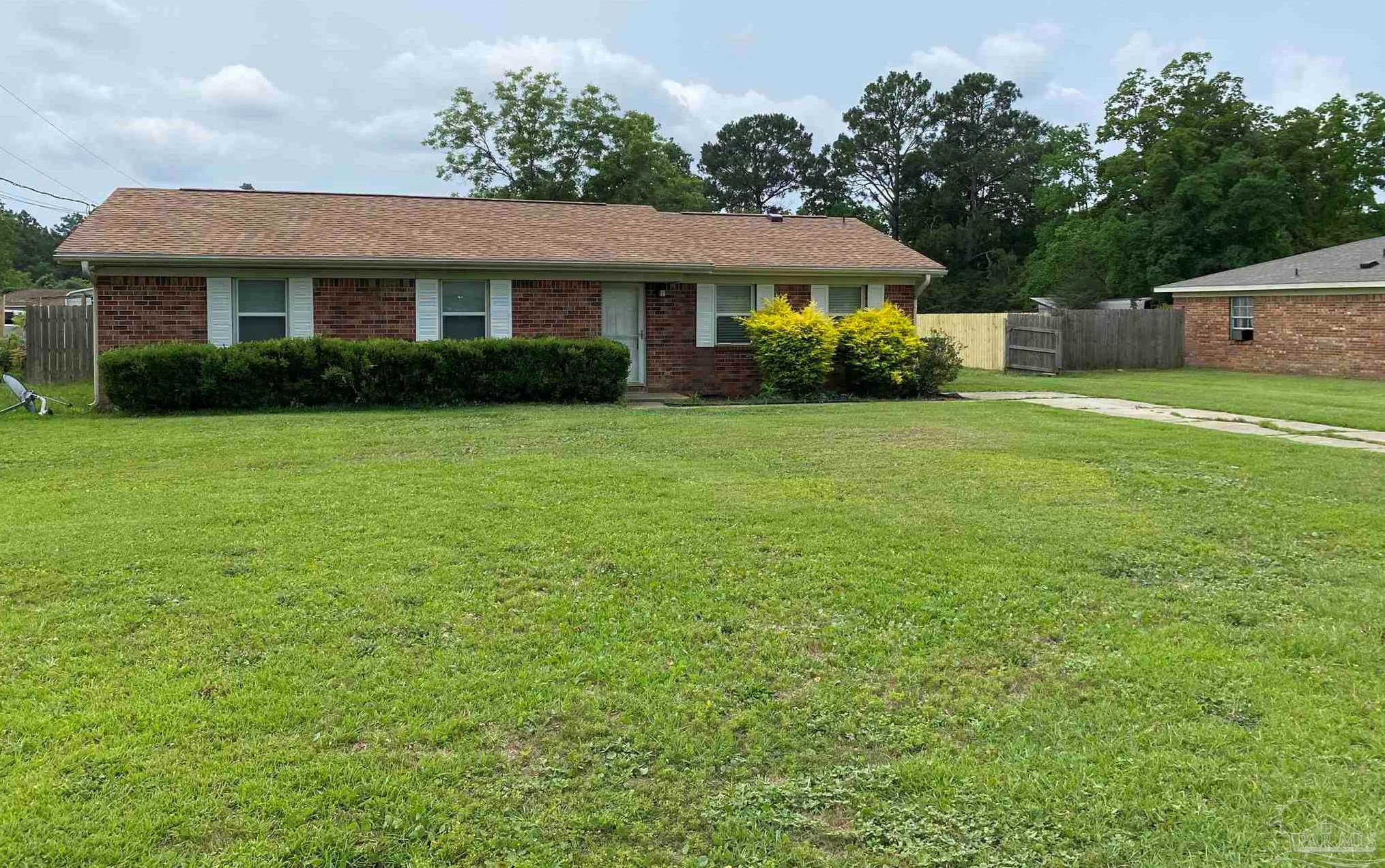 7821 Helms Rd, Pensacola, FL 32526-5228