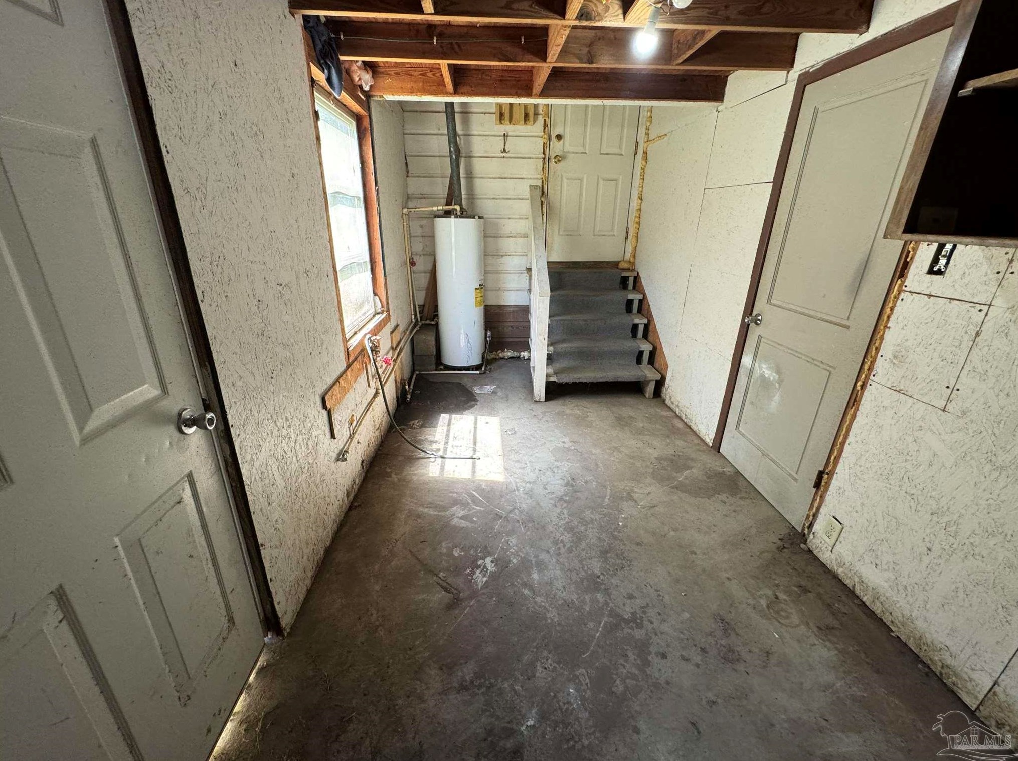 5364 Cathy St, Milton FL  32583-5393 exterior