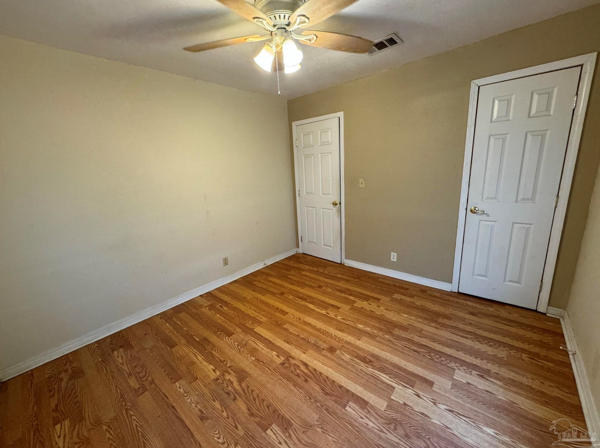 5364 Cathy St, Milton FL  32583-5393 exterior