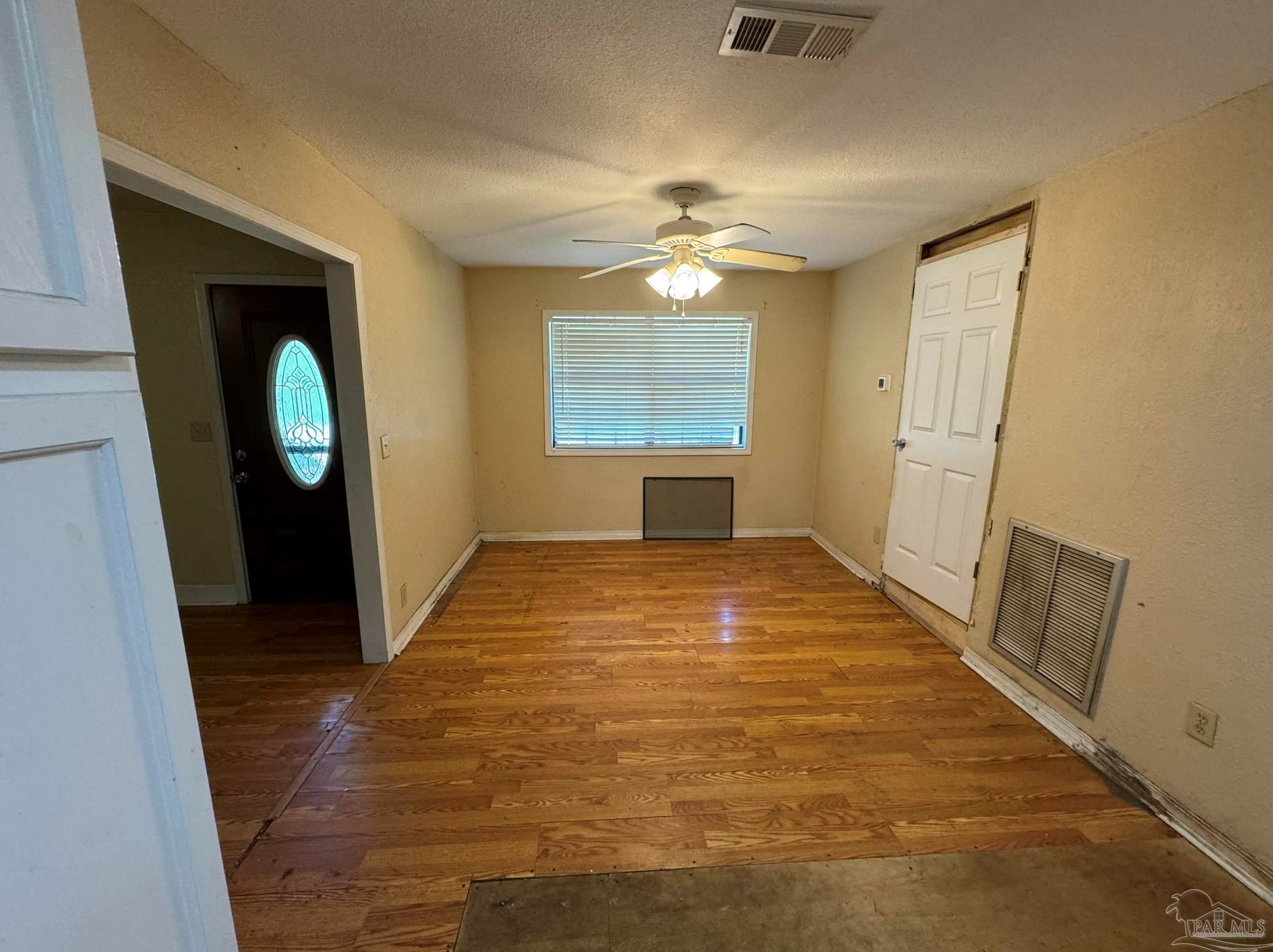 5364 Cathy St, Milton FL  32583-5393 exterior