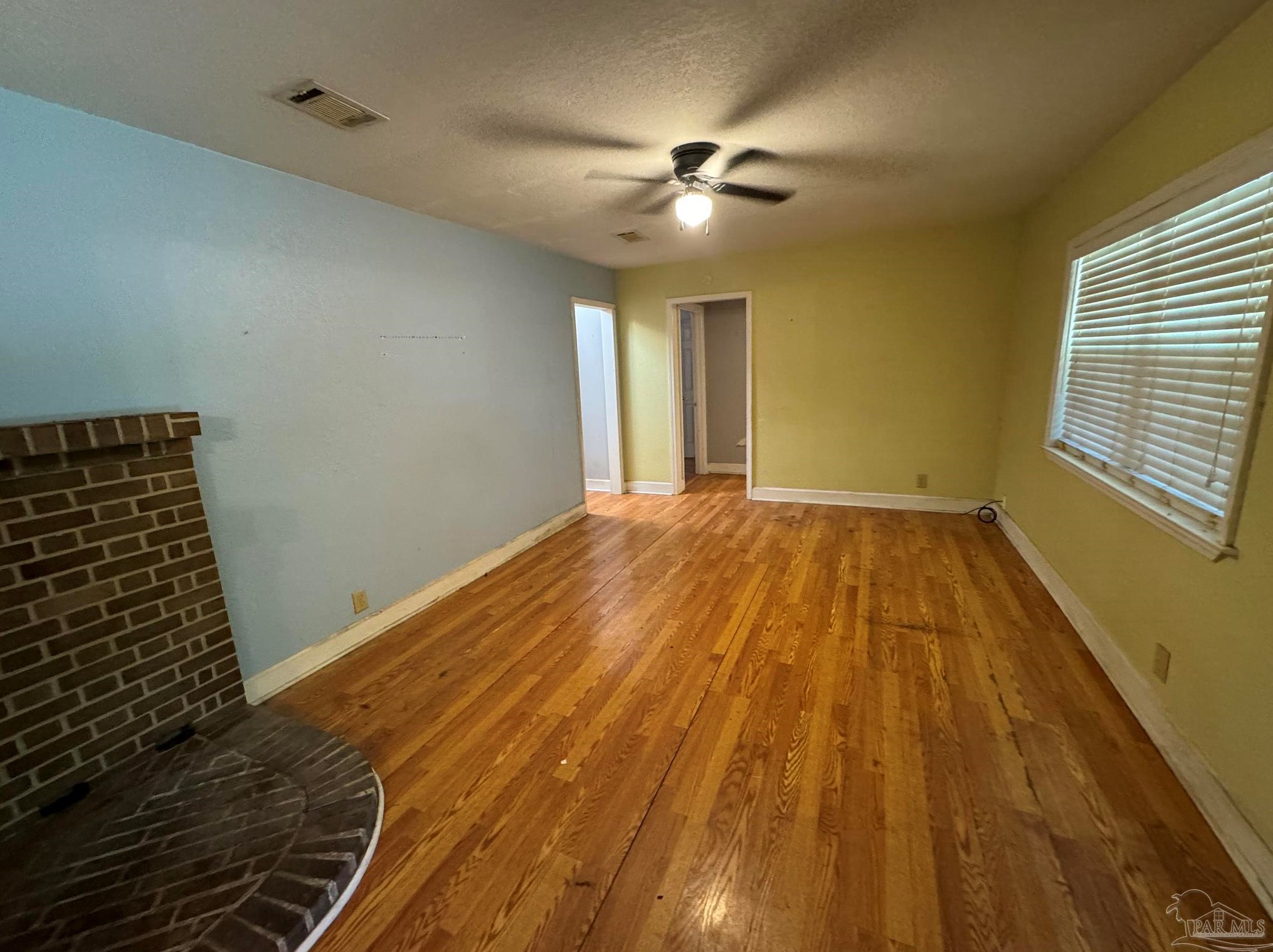 5364 Cathy St, Milton FL  32583-5393 exterior