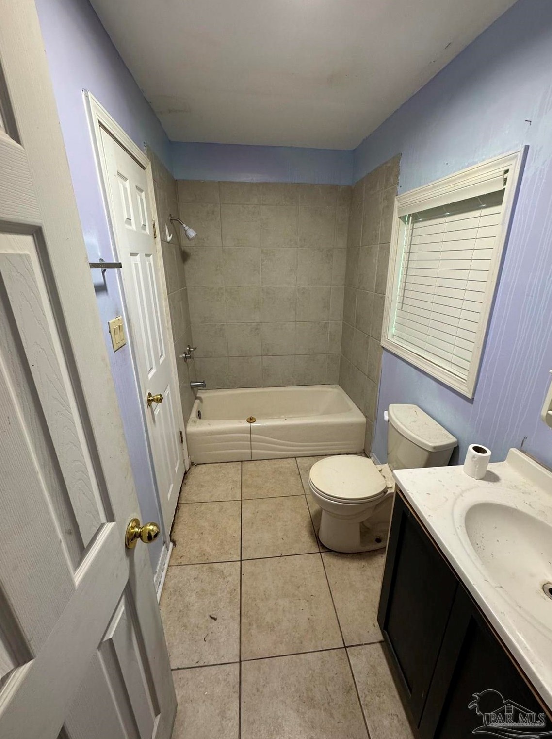 5364 Cathy St, Milton FL  32583-5393 exterior
