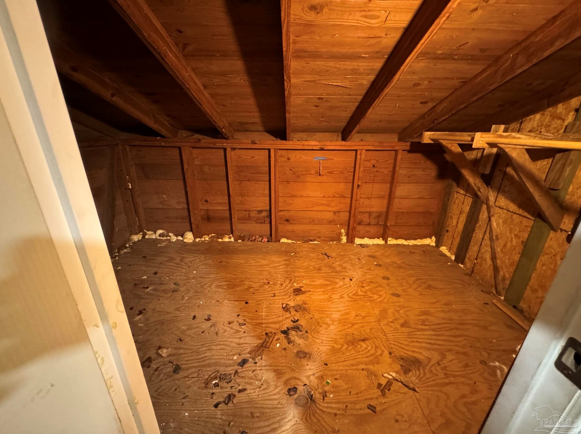 5364 Cathy St, Milton FL  32583-5393 exterior