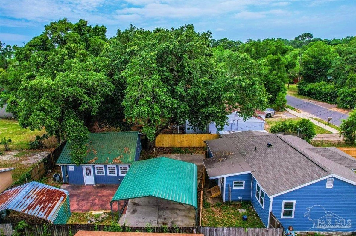 26 Lincoln Rd, Pensacola, FL 32507-2034
