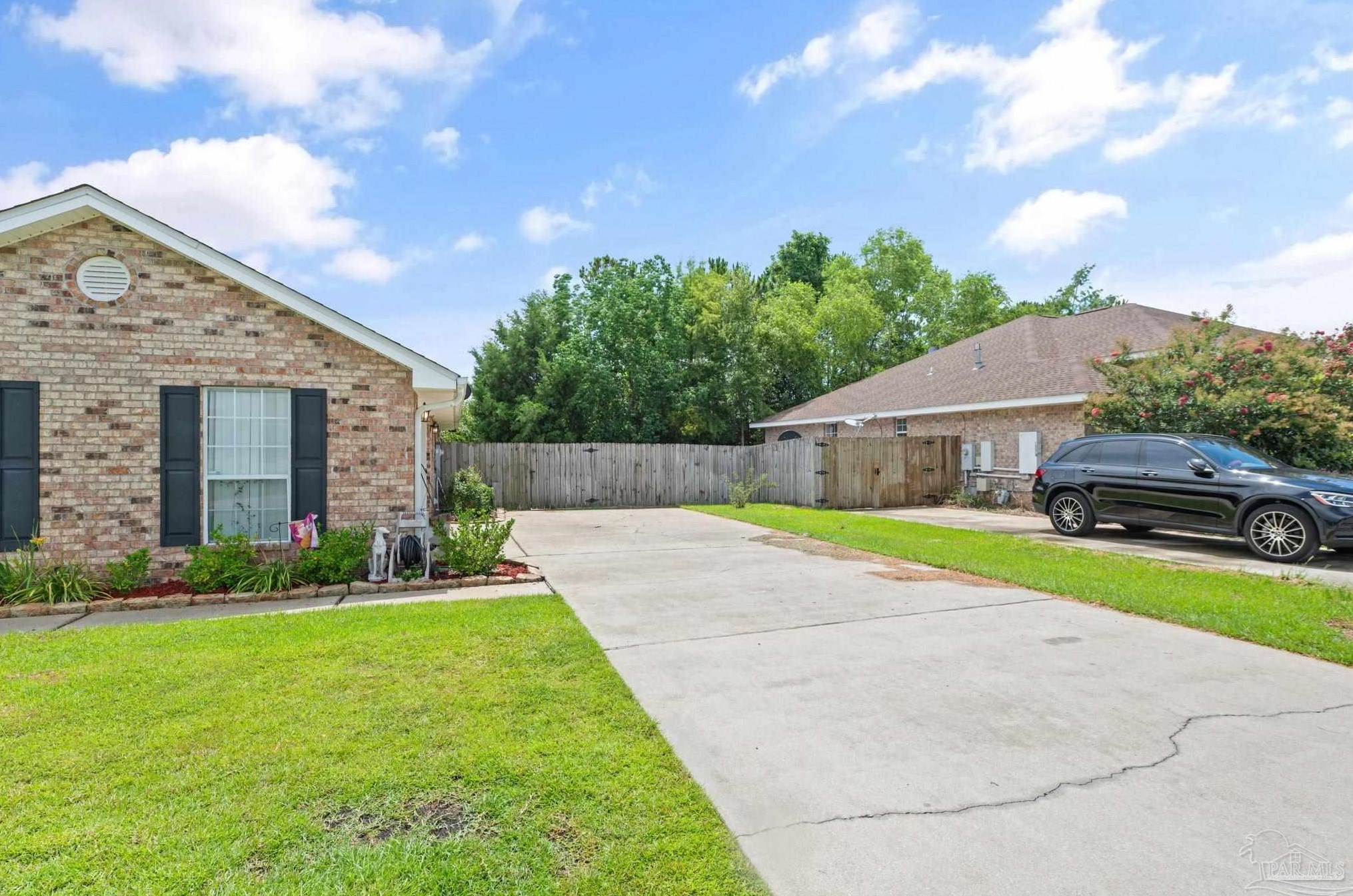4767 Jaimee Leigh Dr, Milton FL  32570-1707 exterior