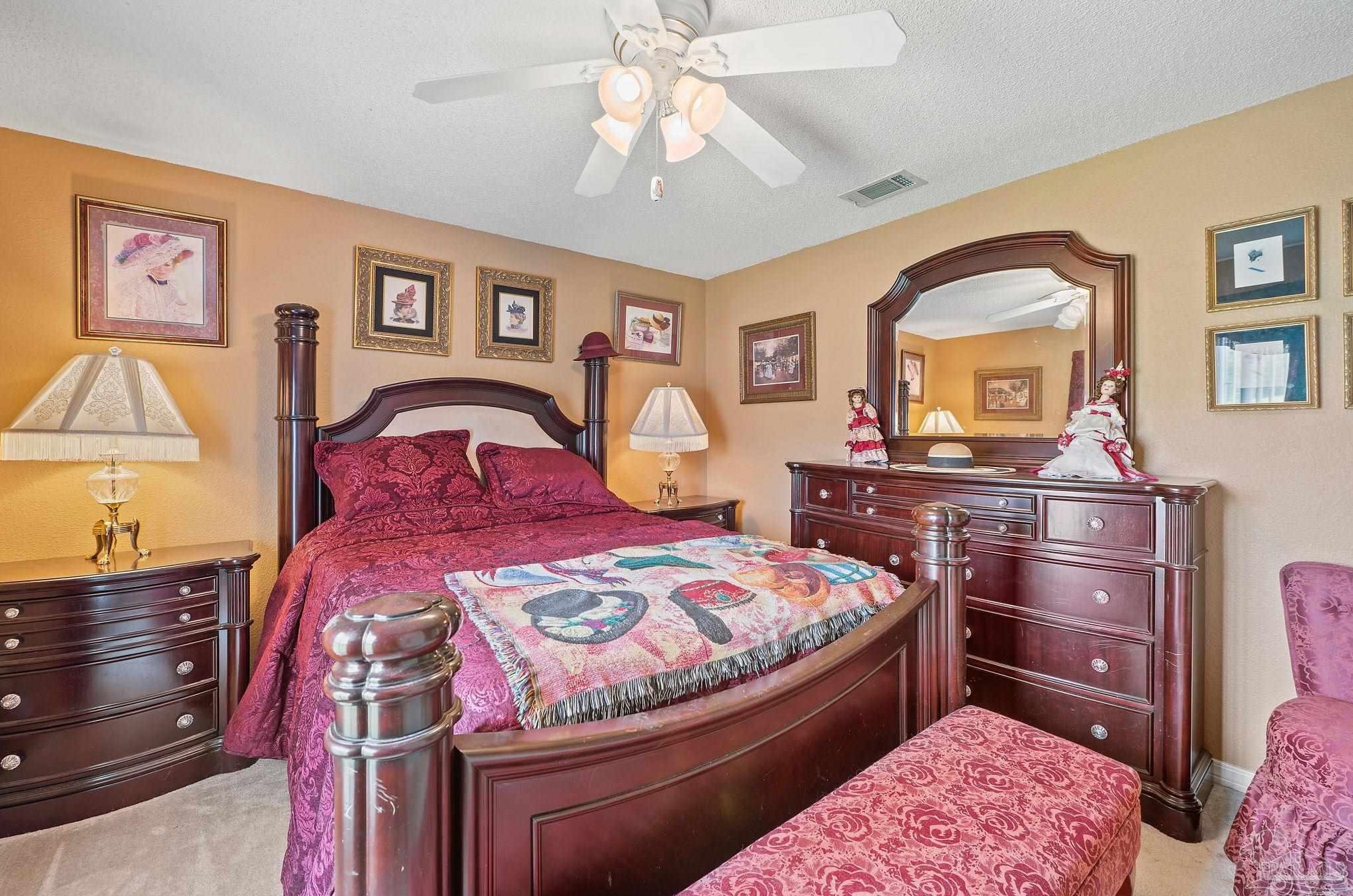 4767 Jaimee Leigh Dr, Milton FL  32570-1707 exterior
