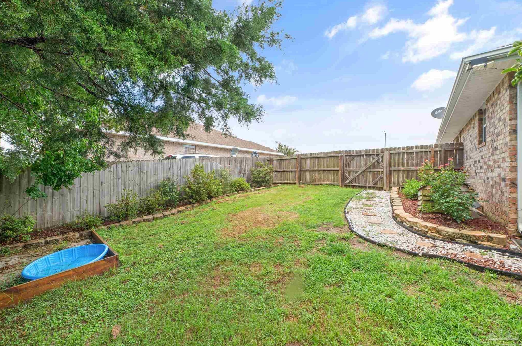 4767 Jaimee Leigh Dr, Milton FL  32570-1707 exterior