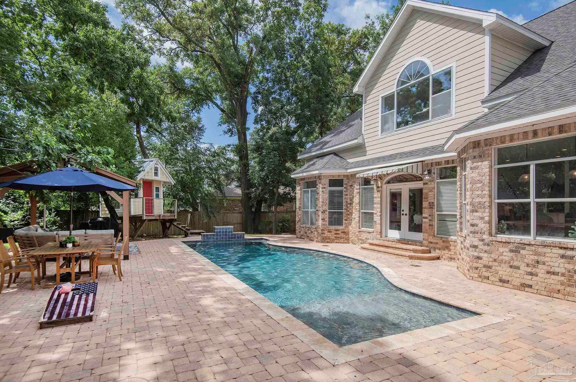3360 Palermo Rd, Pensacola, FL 32503-4200