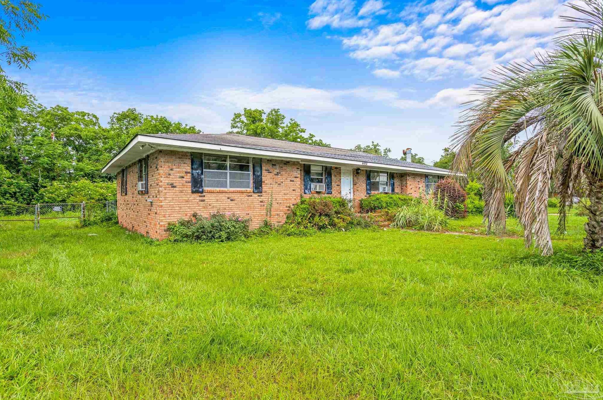 4451 Bridget Ln, Pensacola, FL 32526-8003