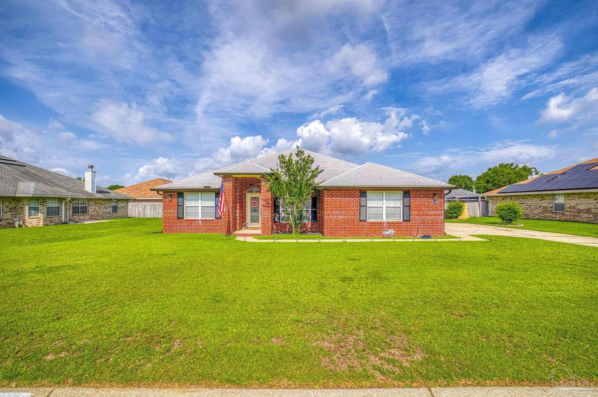 5123 Zachary Blvd, Pensacola, FL 32526-8088