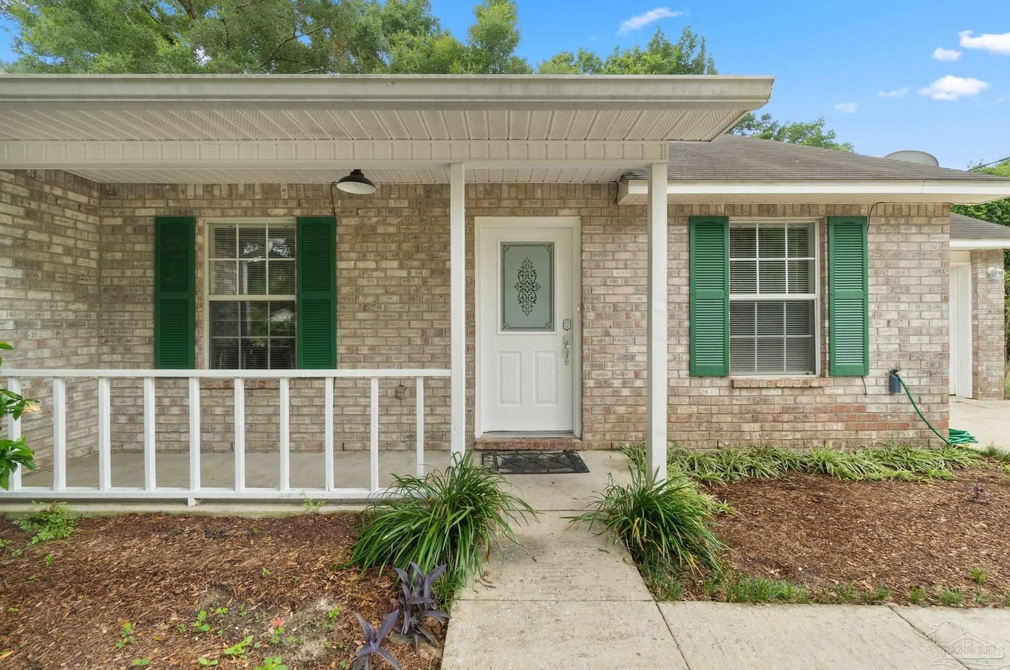 5419 Barcelona St, Milton, FL 32571