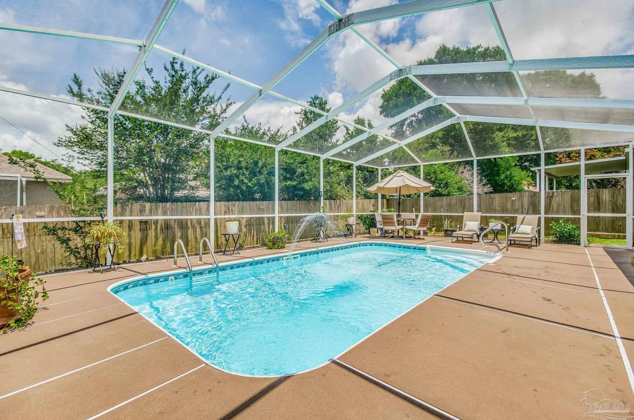 3027 Oak Pointe Dr, Pensacola, FL 32505-1824