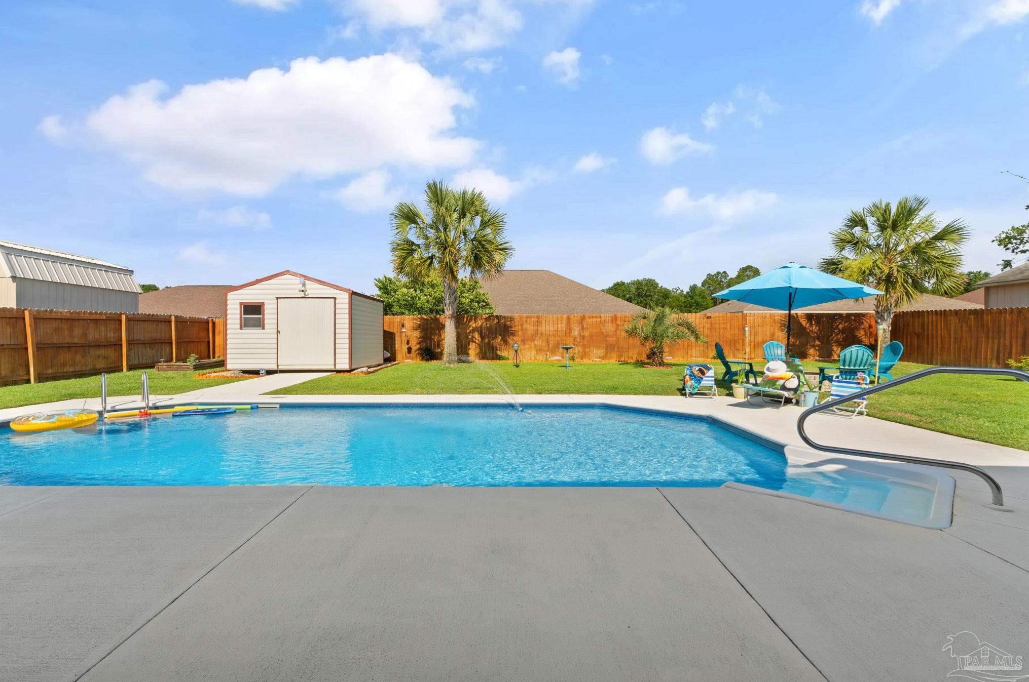 6055 Winchester Cir, Milton, FL 32570