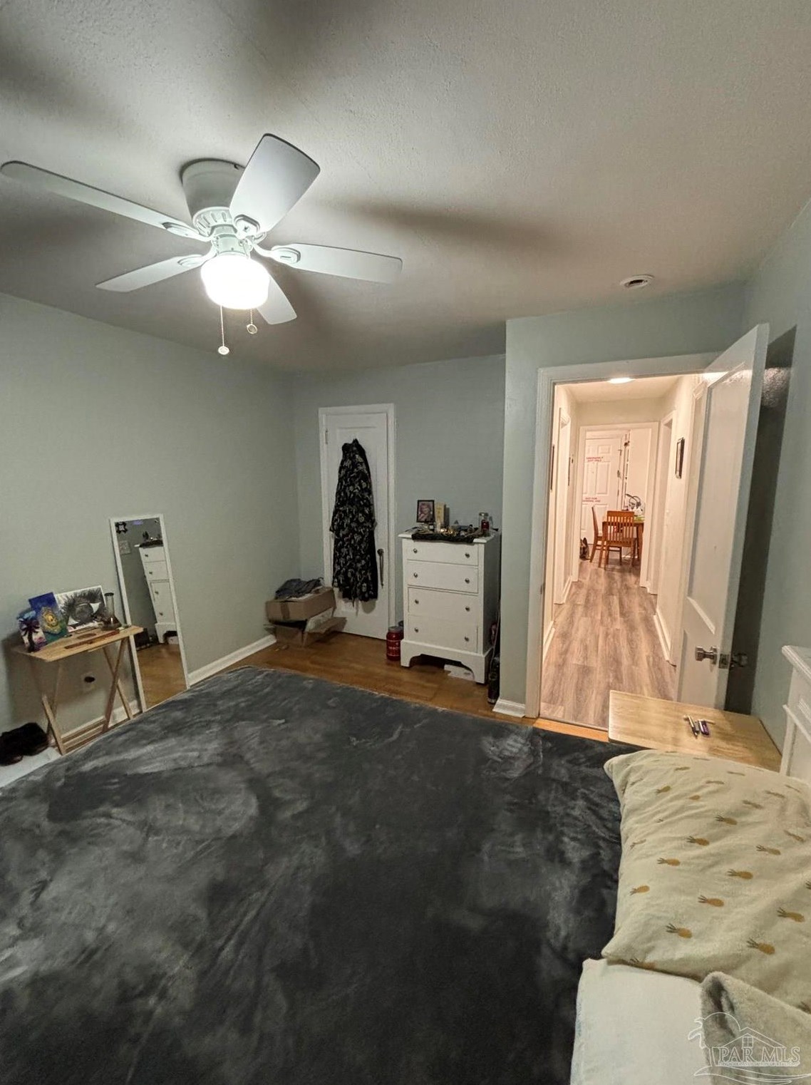 1809 Bainbridge Ave, Pensacola, FL 32507