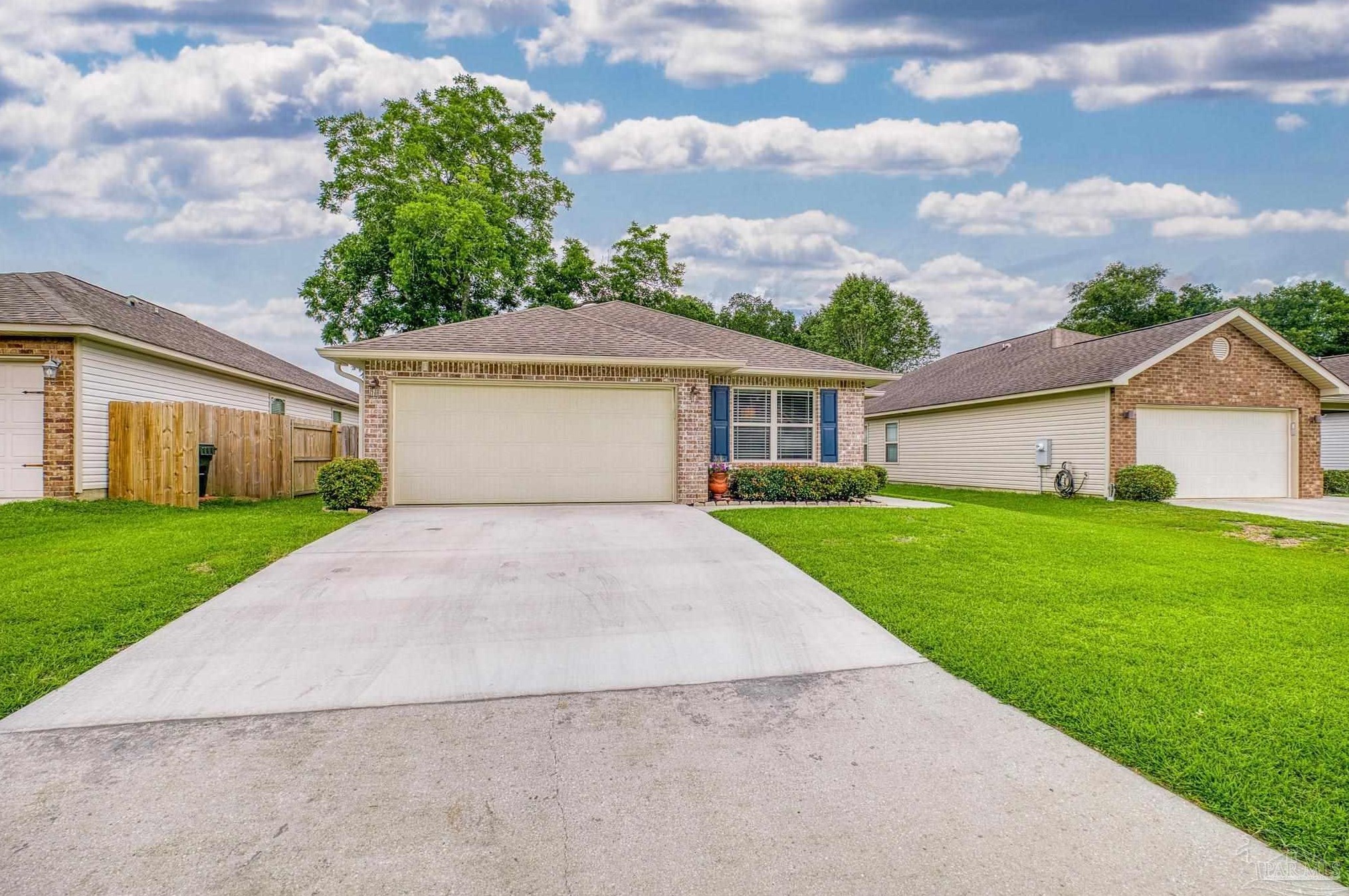 660 Edith Ln, Pensacola, FL 32534-1348