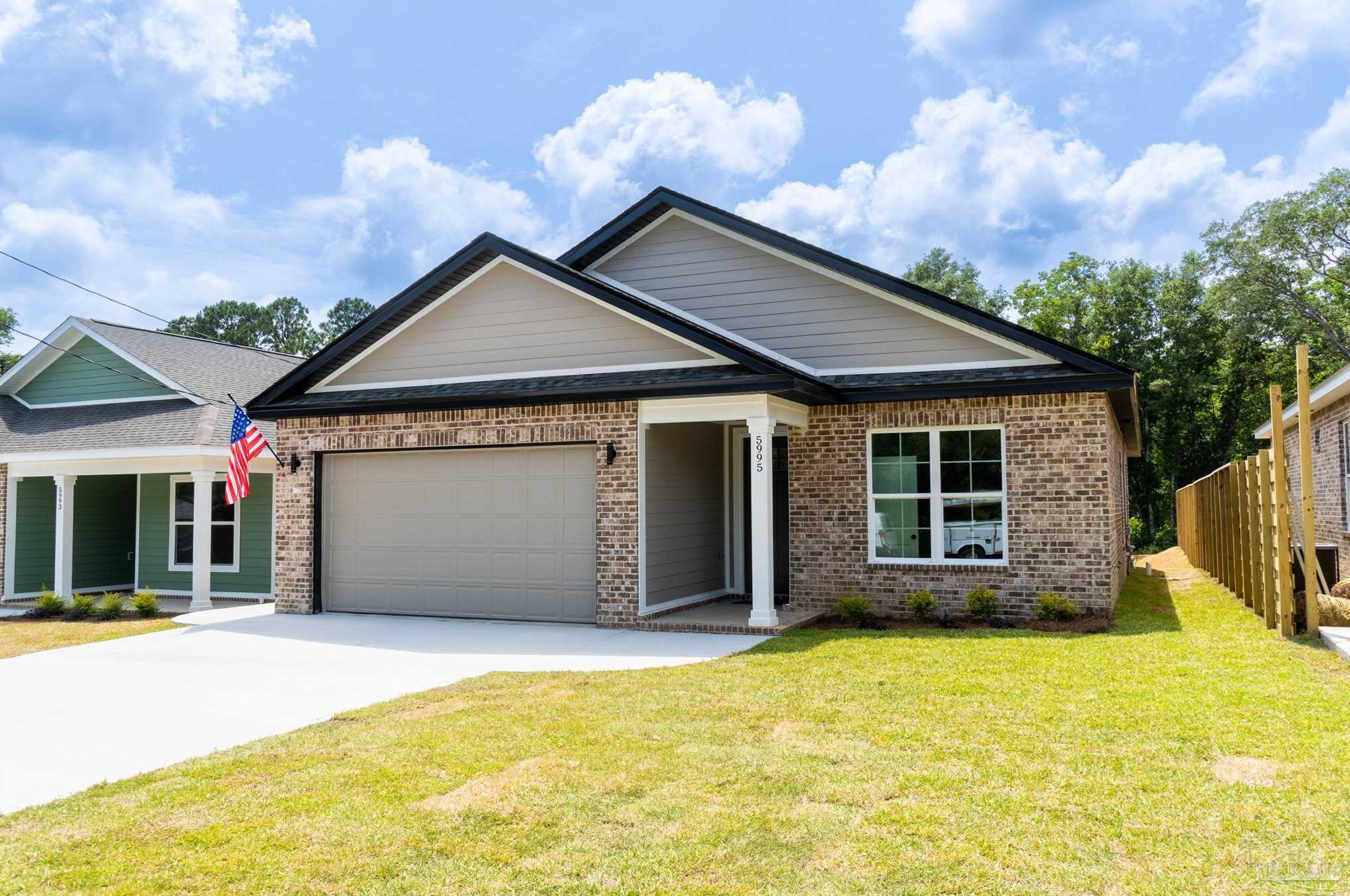 5995 Born Dr, Pensacola, FL 32504-0063
