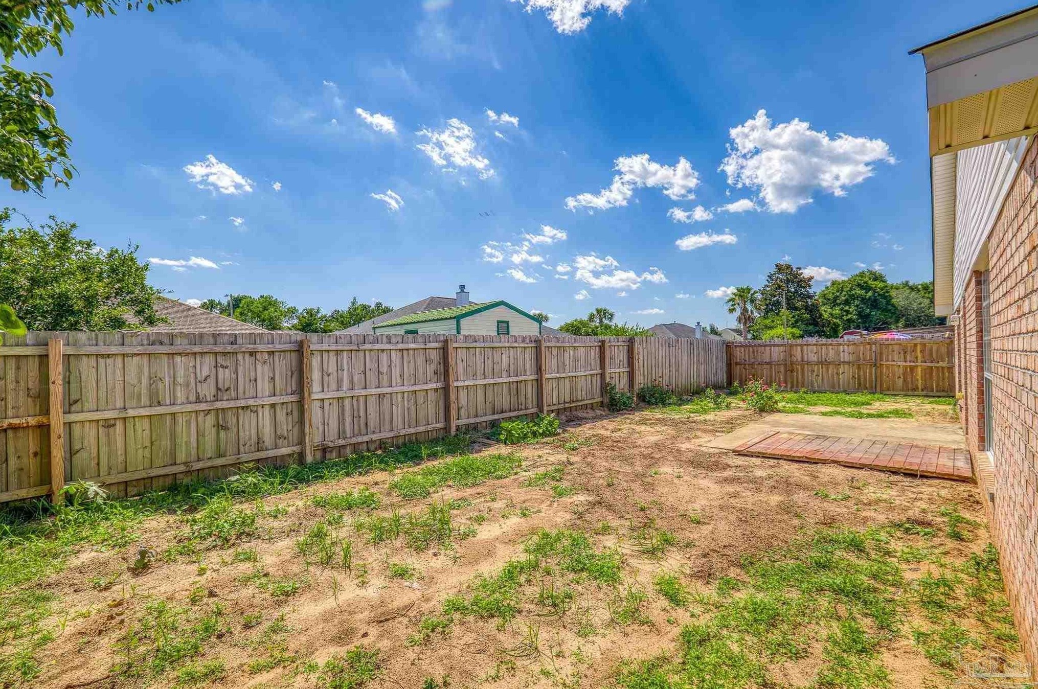 4769 Ribault Ln, Milton FL  32570-1723 exterior