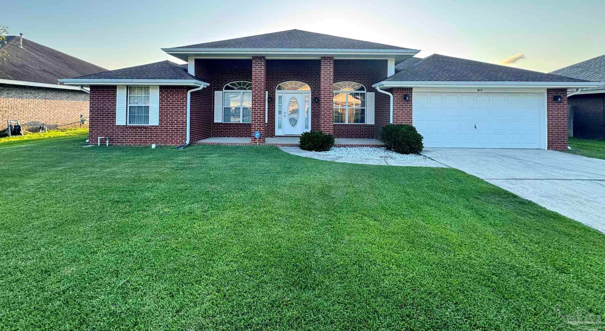 2051 Stennis Dr, Pensacola, FL 32506