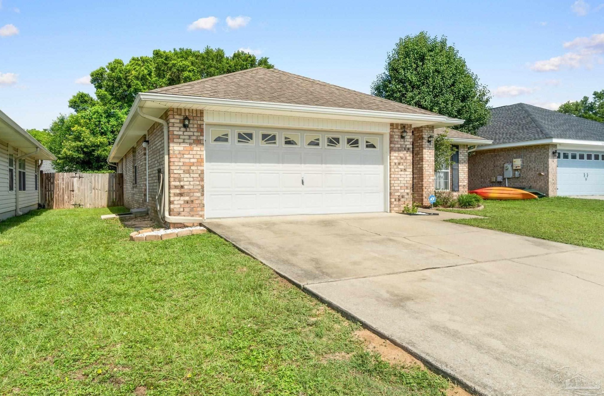 10486 Millbrook Dr, Pensacola, FL 32534-7906