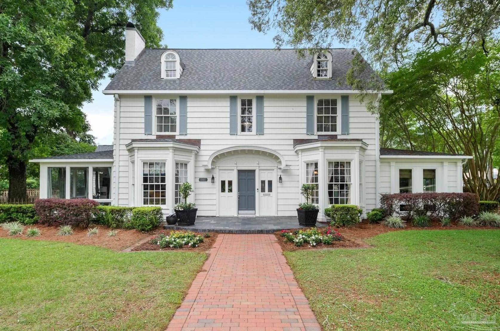 1901 E Gadsden St, Pensacola, FL 32501