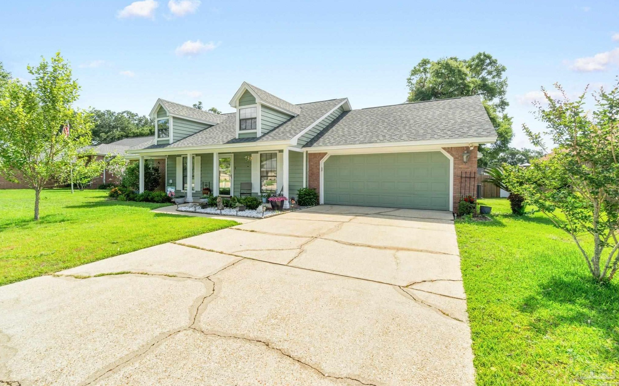 8564 Westview Ln, Pensacola, FL 32514-5920