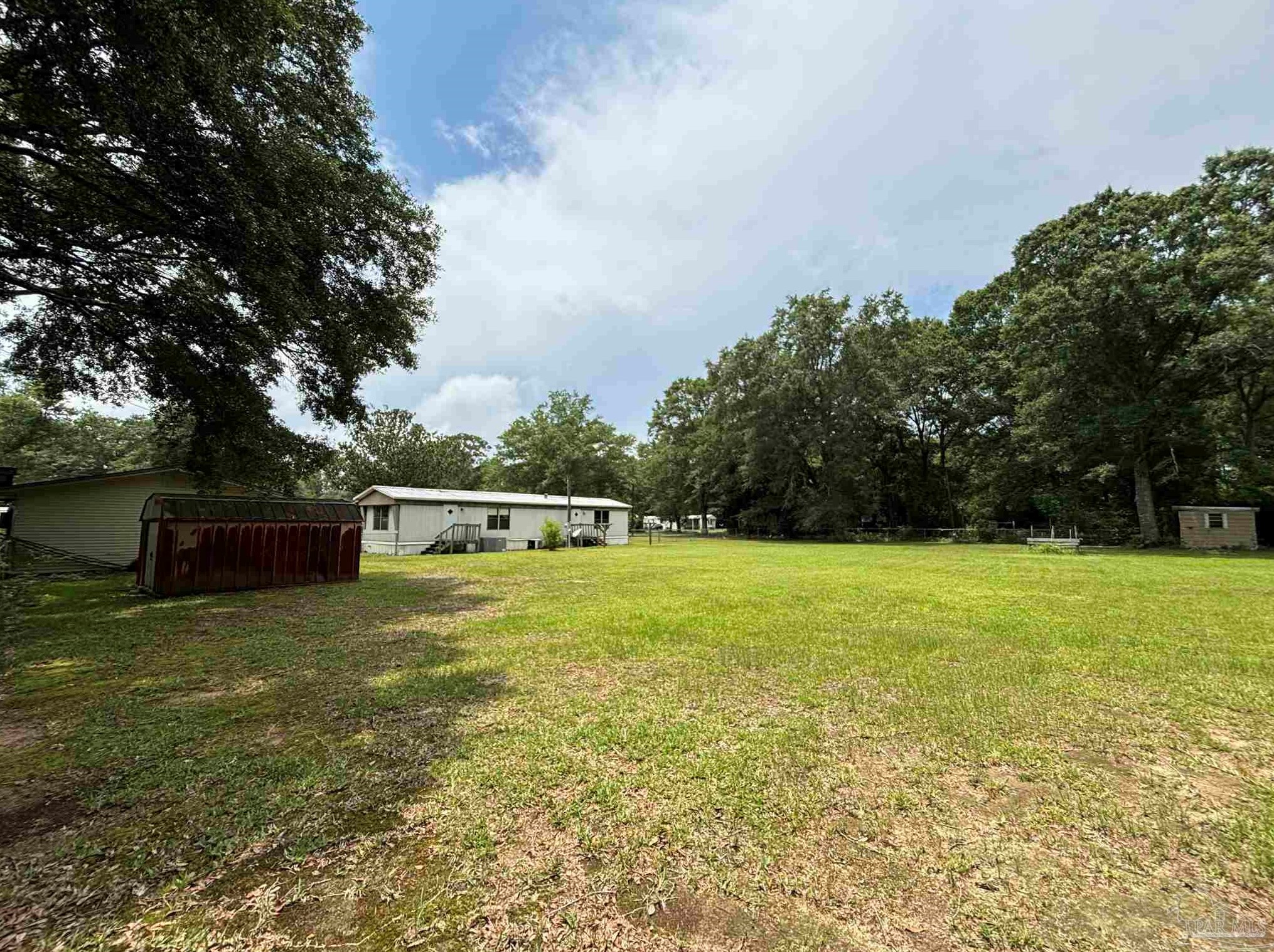 9716 Aloha Ln, Pensacola, FL 32526-4135