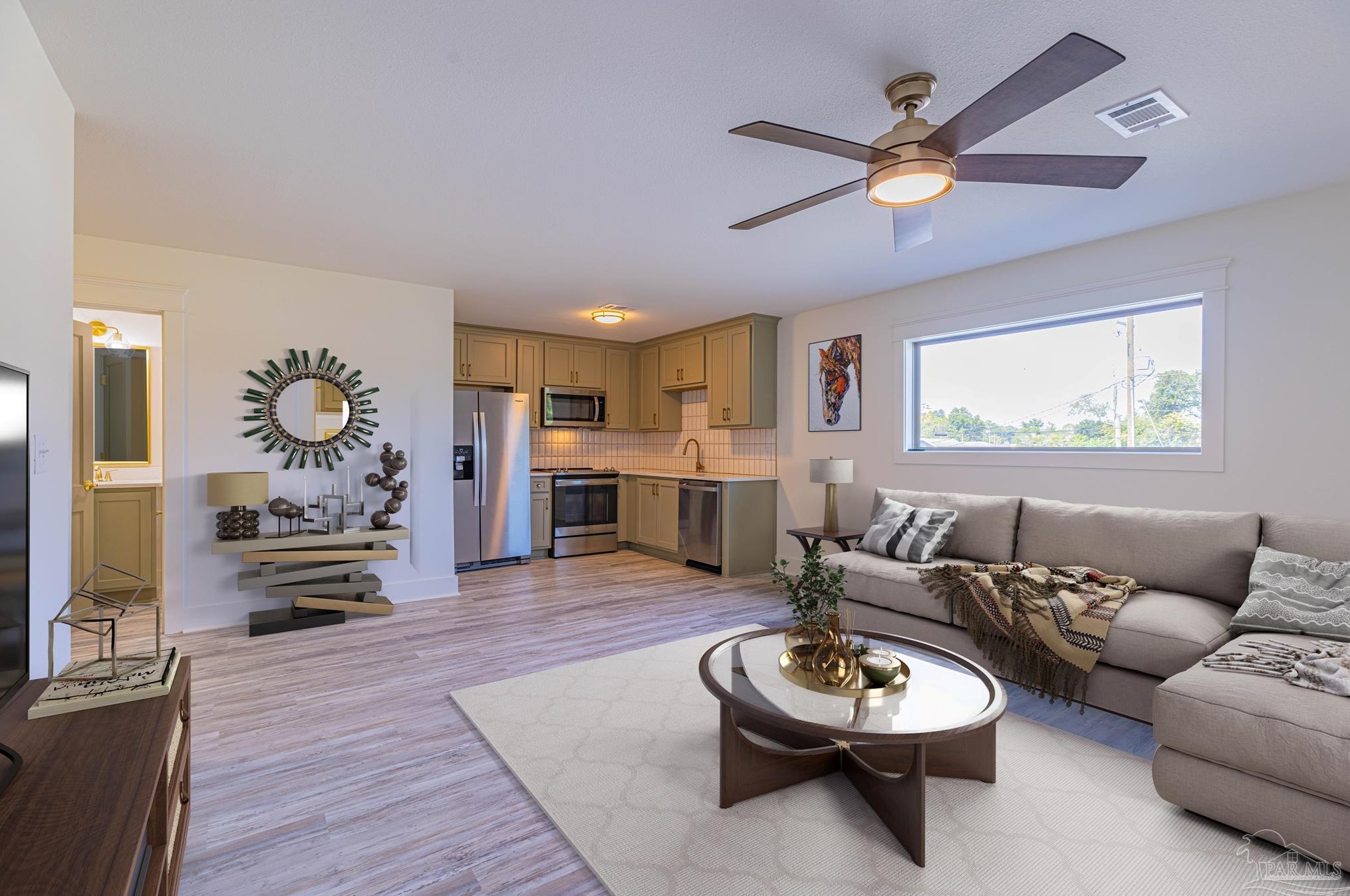 1209 Baars St, Pensacola FL 32503-4035 exterior