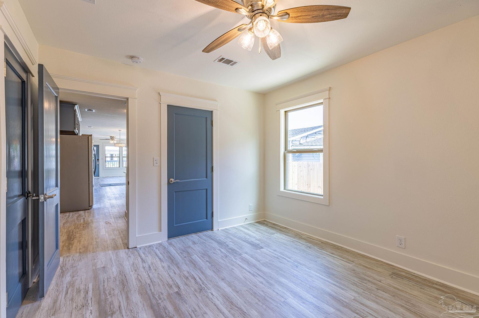 1209 Baars St, Pensacola FL 32503-4035 exterior