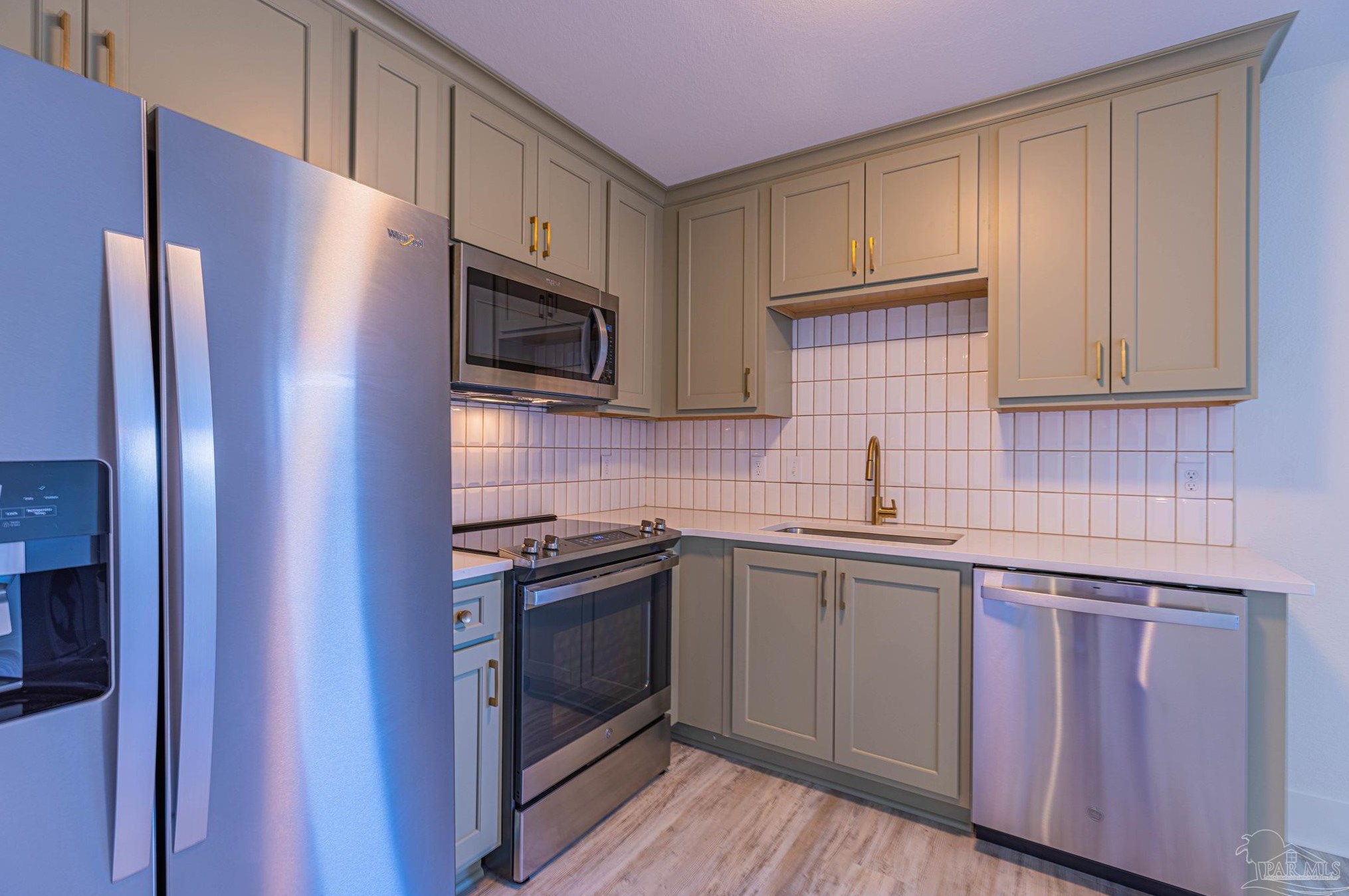 1209 Baars St, Pensacola FL 32503-4035 exterior