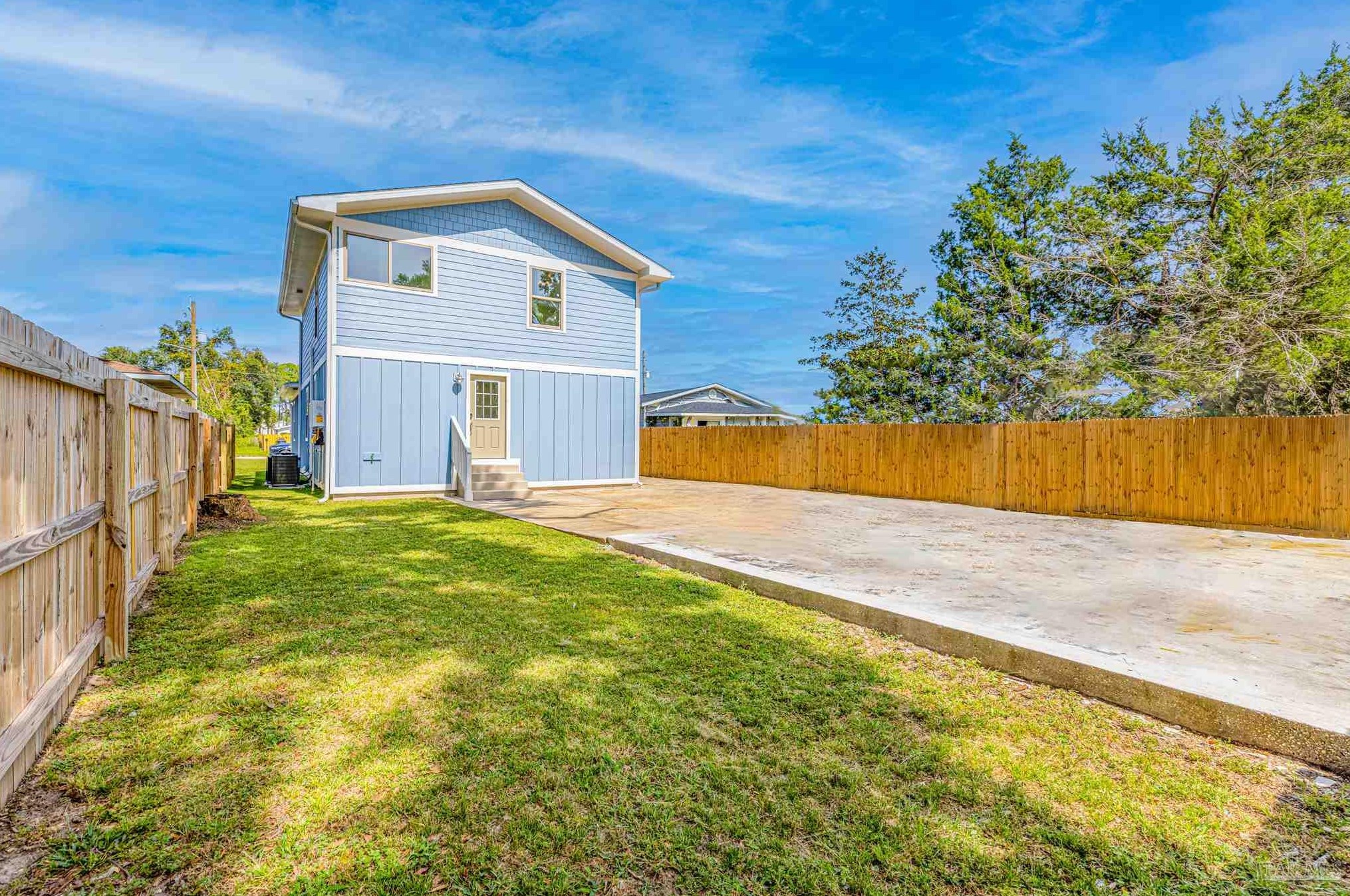 1209 Baars St, Pensacola FL 32503-4035 exterior