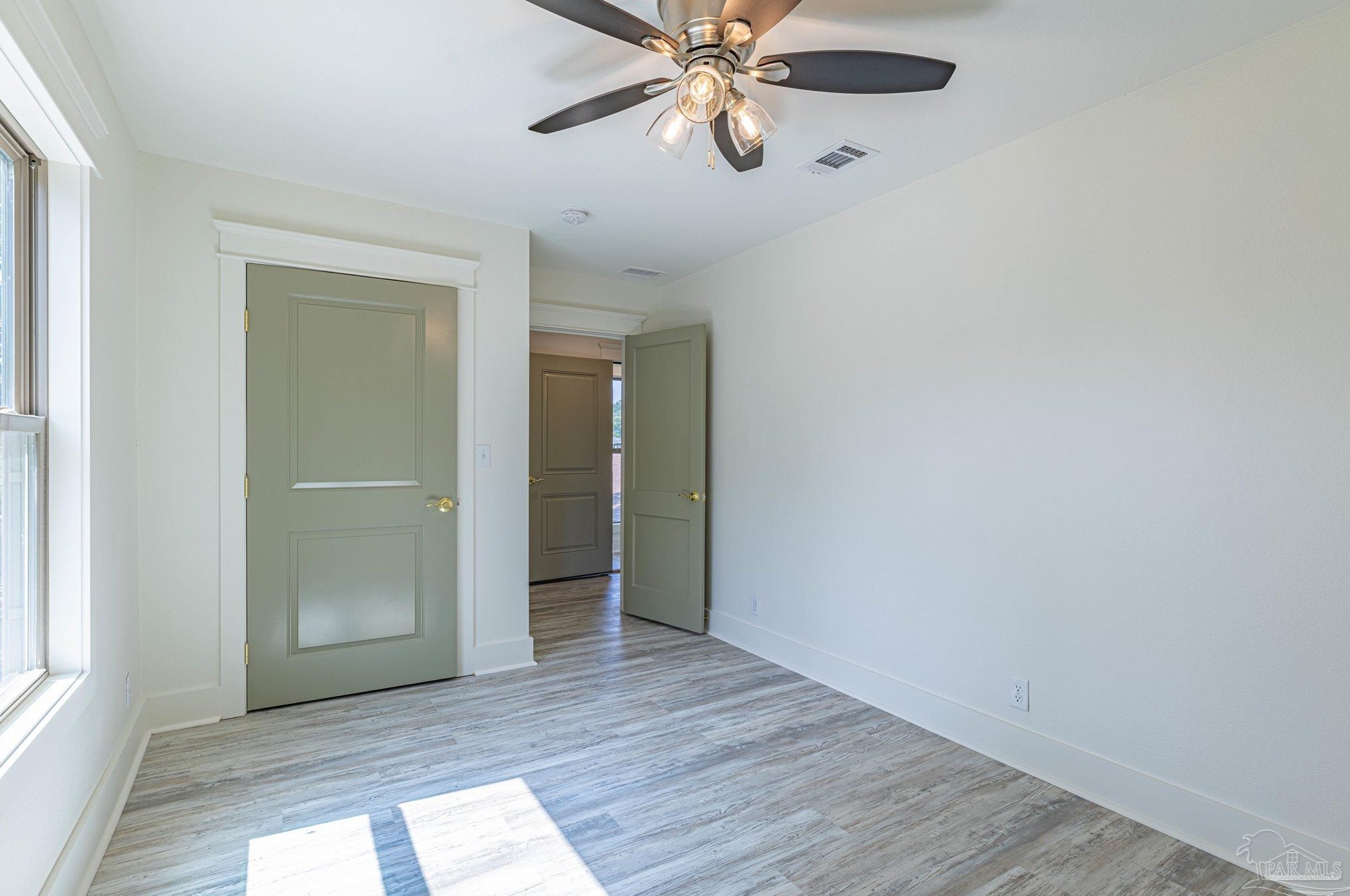 1209 Baars St, Pensacola FL 32503-4035 exterior